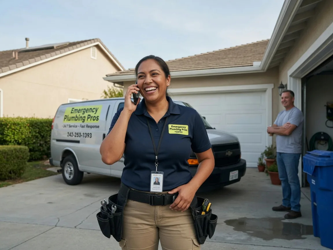 Emergency Plumber Topinabee, MI FAQs